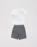 Nike 2-Piece Cargo Shorts Set Pre-School