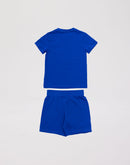 Nike Club Shorts Set Pre-School