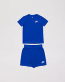 Nike Club Shorts Set Pre-School