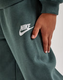 Nike Futura Fleece Set Pre-School