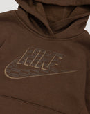 Nike Futura Fleece Set Pre-School