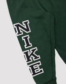 Nike Blocked Pullover Fleece Hoodie Set Pre-School