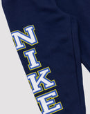 Nike Blocked Pullover Fleece Hoodie Set Pre-School