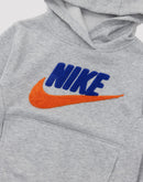 Nike Club Fleece Hoodie Set Pre-School