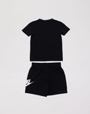 Nike Club Shorts Set Pre-School