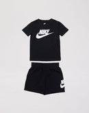 Nike Club Shorts Set Pre-School