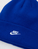 Nike Futura Beanie & Gloves Set