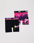 Nike Boxer Briefs 2-Pack