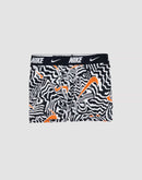 Nike 2-Pack Dri-FIT Printed Boxer Briefs Grade-School
