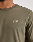 Nike Club Tee