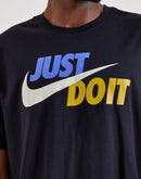 Nike Just Do It Swoosh Tee
