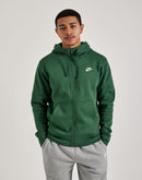 Nike Club Fleece Full-Zip Hoodie