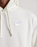 Nike Club Fleece Pullover Hoodie