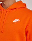 Nike Club Fleece Pullover Hoodie