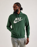 Nike Club Fleece Graphic Pullover Hoodie