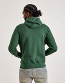 Nike Club Fleece Graphic Pullover Hoodie