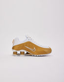Nike Shox R4 Grade-School