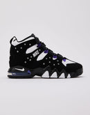 Nike Air Max2 CB '94 'Black and Purple'