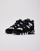 Nike Air Max2 CB '94 'Black and Purple'