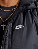 Nike Therma-FIT Legacy Hooded Jacket