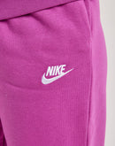 Nike Club Fleece Mid-Rise Pants