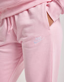 Nike Club Fleece Mid-Rise Pants