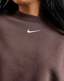 Nike Phoenix Fleece Oversized Crewneck Sweatshirt