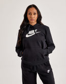 Nike Graphic Club Fleece Pullover Hoodie