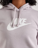 Nike Graphic Club Fleece Pullover Hoodie