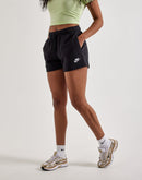 Nike Club Fleece Mid-Rise Shorts