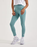 Nike Sportswear Classic High-Waisted 7/8 Leggings