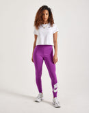 Nike Classics High-Rise Futura Leggings