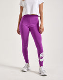 Nike Classics High-Rise Futura Leggings