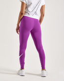 Nike Classics High-Rise Futura Leggings