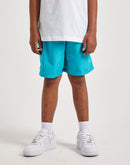 Nike Dri-FIT Training Shorts Grade-School