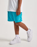 Nike Dri-FIT Training Shorts Grade-School