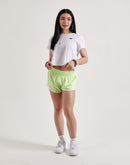 Nike One Dri-FIT Lined Shorts