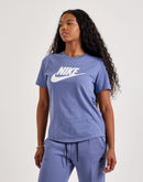 Nike Club Icon Futura Tee