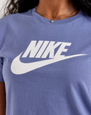 Nike Club Icon Futura Tee