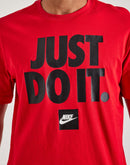 Nike Just Do It Tee