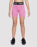Nike Pro Dri-FIT Shorts Grade-School
