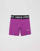 Nike Pro Dri-FIT Shorts Grade-School