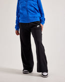 Nike Club Fleece Mid-Rise Wide-Leg Sweatpants