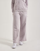 Nike Club Fleece Wide Pants