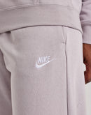 Nike Club Fleece Wide Pants