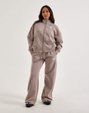 Nike Club Fleece Mid-Rise Oversized Sweatpants