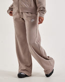 Nike Club Fleece Mid-Rise Oversized Sweatpants