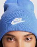 Nike Peak Tall Cuff Futura Beanie