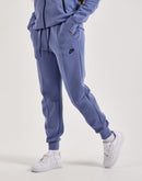 Nike Tech Fleece Mid-Rise Joggers
