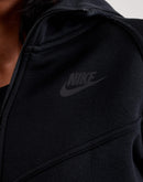 Nike Tech Fleece Windrunner Full-Zip Hoodie